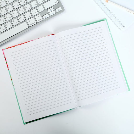 Подарочный набор, ежедневник и термостакан «Самой прекрасной»