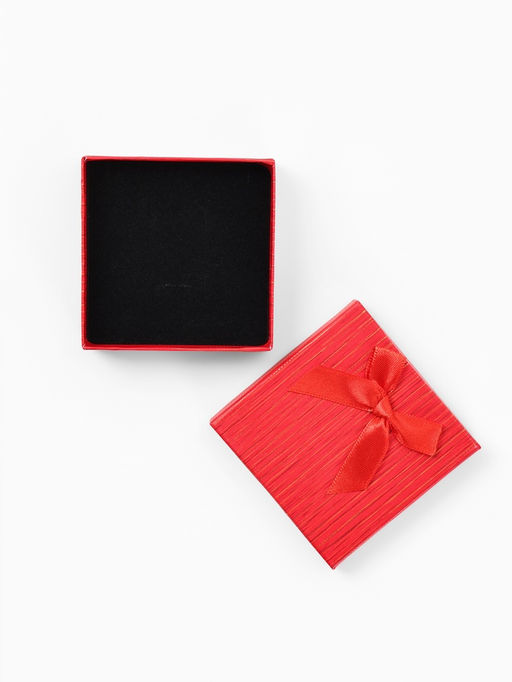 Набор коробочек подарочных 6 шт. под набор «Матрица», 9×9 см, (полезная часть 8.5×8.5 см), МИКС