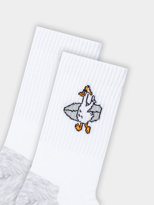 Цена за 5 пар! НОСКИ ДЕТСКИЕ - Mark formelle фото 4