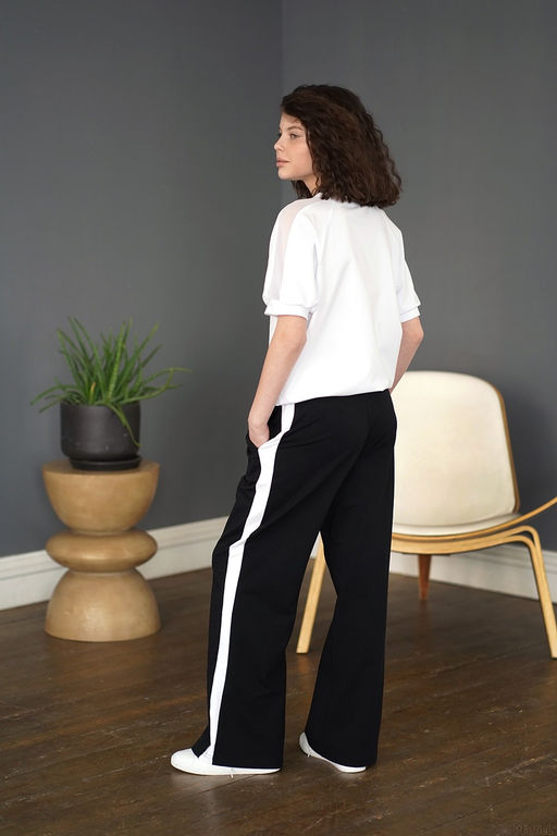 Джемпер D038-137 - Mattiel фото 8