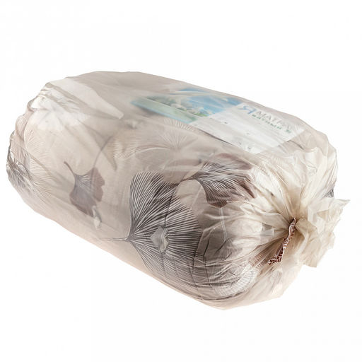 Матрас ватный "Эконом" Детский-2, 60х140х8см, наполнитель "РВ" (регинирированное волокно, хлопок 30-50%) чехол полисатин 80г/м2 (полиэстер 100%), упаковка пакет-туба ПВХ 60х30см, 0,067м3/4кг, Домашняя мода (Россия)