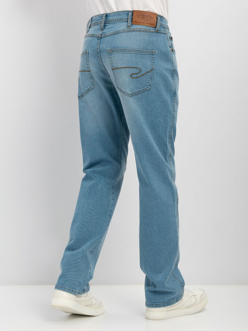 Брюки джинсовые JIMMY / Lee Cooper  фото 6