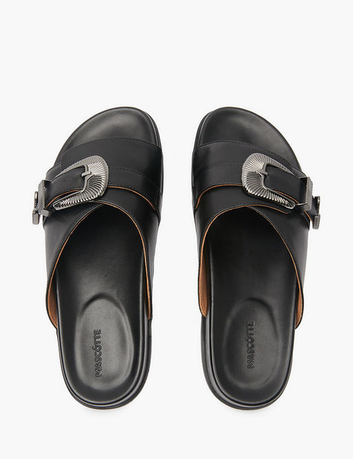 Сабо - Mascotte фото 2