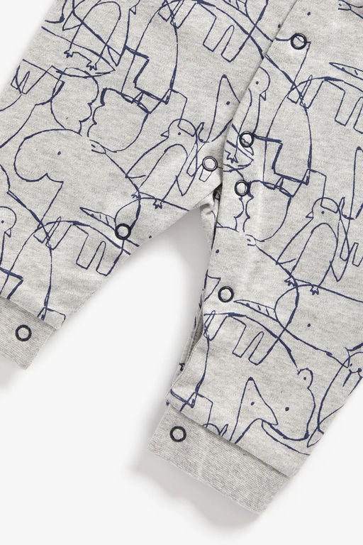 Mothercare / Комбинезоны 3 шт.