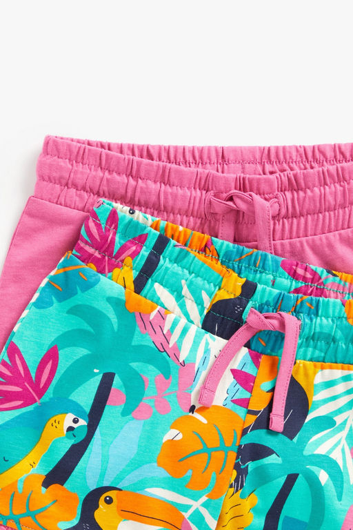 Mothercare / Шорты детские 2шт  фото 5