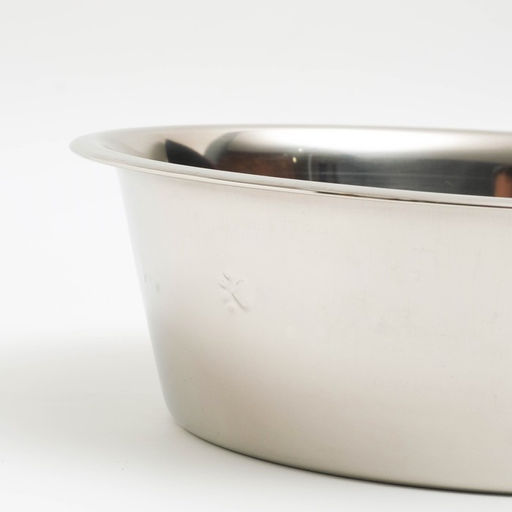 Миска стандартная рельефная, 7,5 л - Пижон фото 4