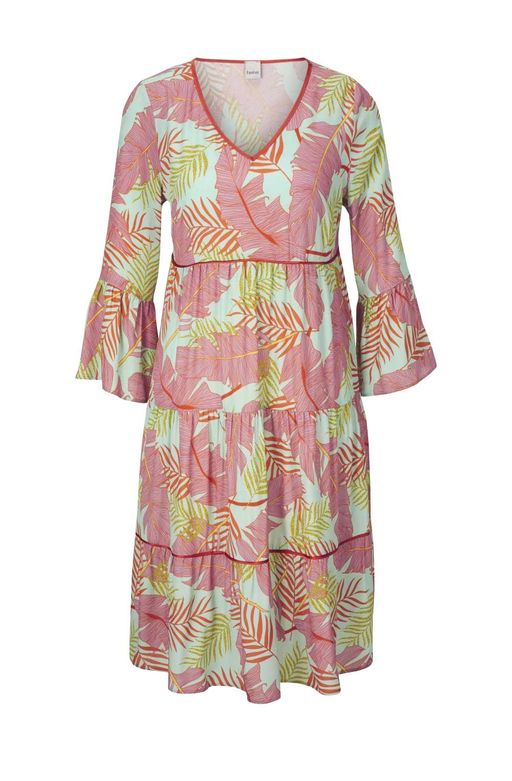 Платье, пестрое - Heine фото 2