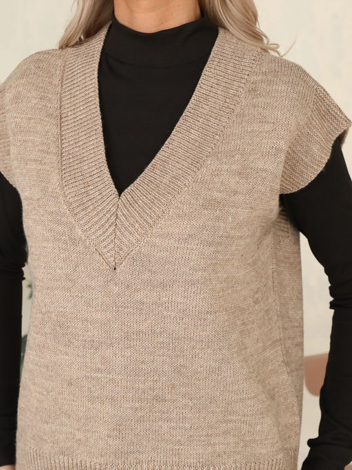 Жилет Ж1-459/6 - Wisell фото 13