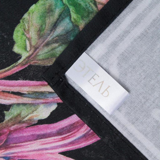 Полотенце Этель Delicious Fresh 40х70 см, 100% хлопок, саржа 190 гр/м2 фото 9