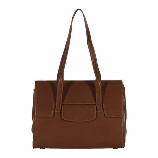 Сумка 3215NN brown Natalle Navetta