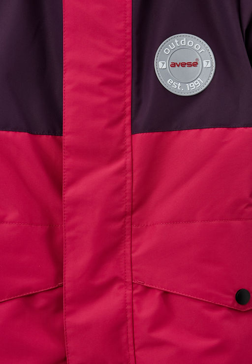 Комбинезон утепленный 23797-425 - Avese фото 218