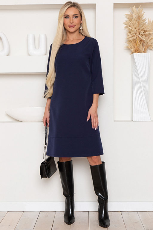 Платье 70974-1 - Avili фото 6