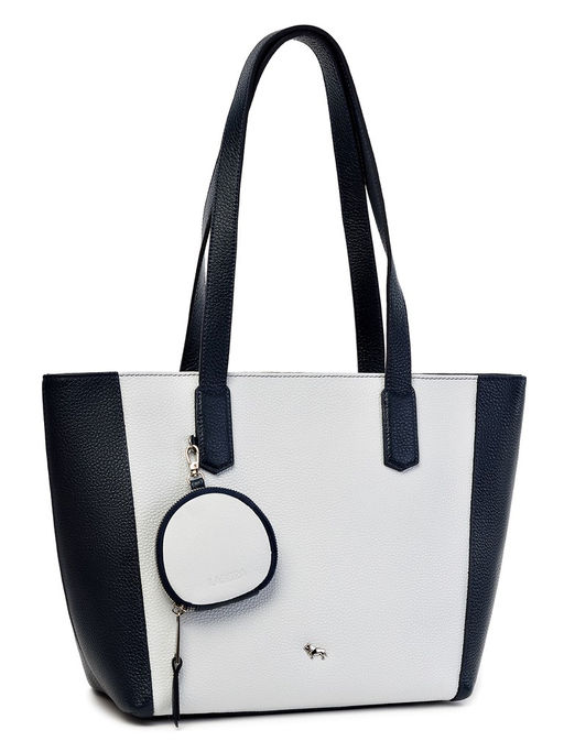 Сумка Labbra LA7-802KD multicolor-blue