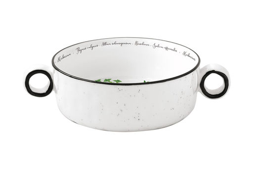 Салатник Herbarium, 12 см, 0,3 л - Easy life фото 2