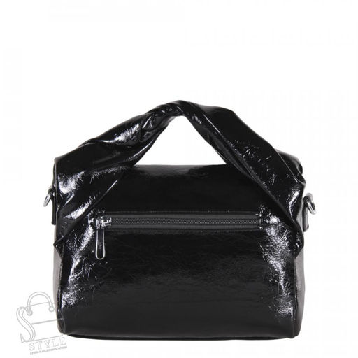 Сумка женская 98234L black Velina Fabbiano-Safenta в Новосибирске  фото 4