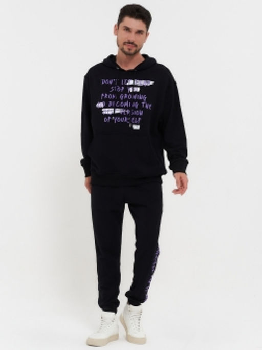 КОСТЮМ СПОРТИВНЫЙ МУЖСКОЙ - Chic & charisma фото 9