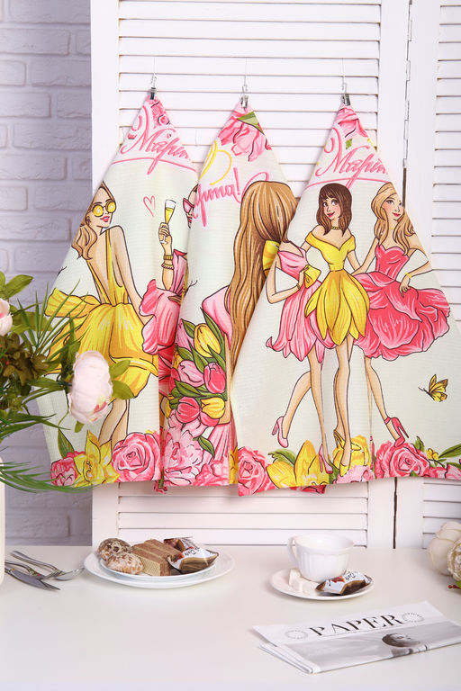 Полотенце 32574 - Натали фото 2