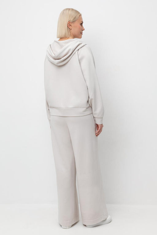 ЕВТ 4125/25/бежевый брюки жен