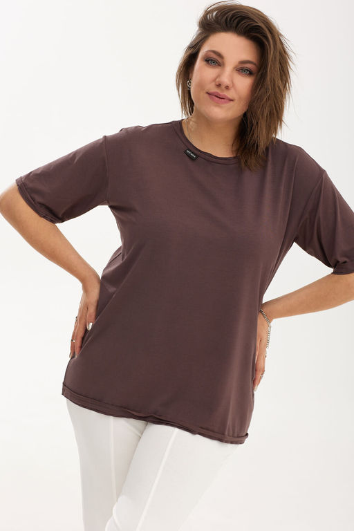 Топ BegiModa 4100 мокко фото 2