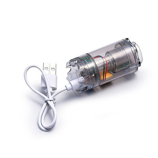 Водное оружие "Hydro Hustle" в коробке (цвет зеленый)