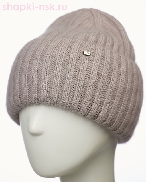 Амира 902 Шапка женская флис (56-58)