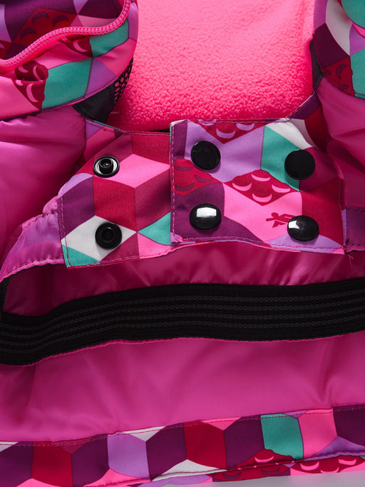 Горнолыжный костюм до -25С - Mtforce фото 23