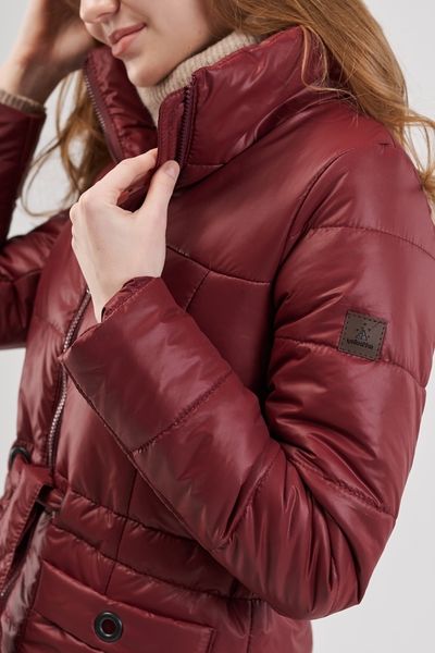 Куртка женская Честер - Yollochka фото 7