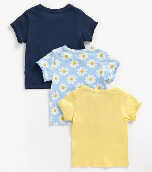 Mothercare / Футболка 3 шт. фото 2