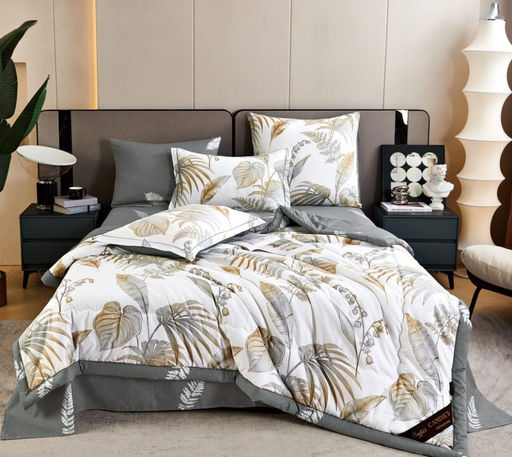 Одеяло Candies Cotton с простыней и наволочками ODCANC030 1.5 спальный