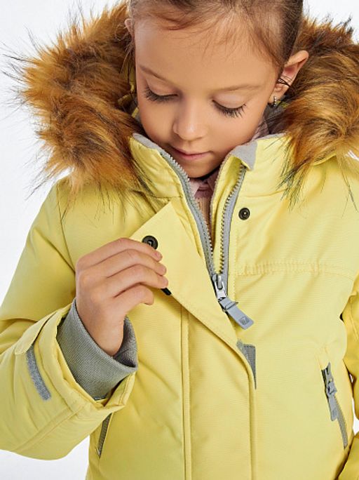 Куртка зимняя 19637-286 - Avese фото 59