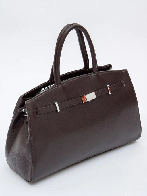 Сумка 1050CH d.coffee Polina&Eiterou