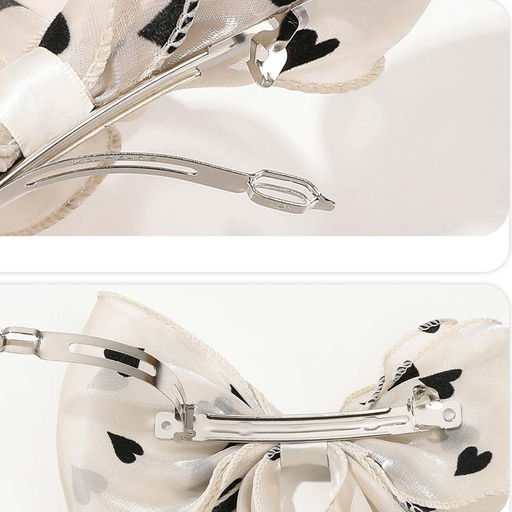 Заколка-автомат для волос арт. 07 4325 (id 274653) - Rada фото 2