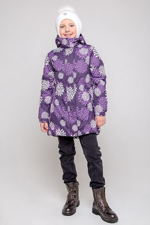 ВК 38086/н/2 ГР, пальто