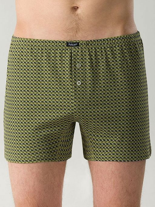 MUB6864 трусы мужские