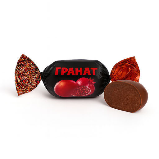 Конфета шоколадная Гранат 1 кг - Sweet Joys фото 4