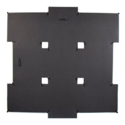 Фоторамка коллаж 51х51 / 342-8 /уп 12/9 фото - Галеонтрейд фото 4