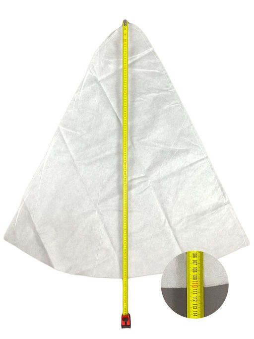 Укрытие на зиму (сменное / дополнительное), 3 чехла в упаковке, Выс. 100 см