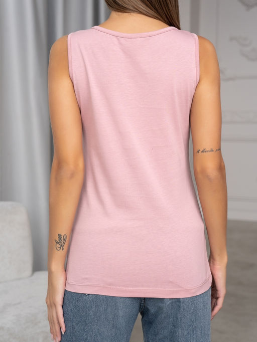 Майка женская хлопок 100%