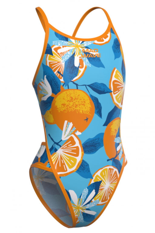 Купальник RC2Daria junior PBT I0, Daria PBT I0, Flare junior PBT I8, Flare PBT I8, Wave plus - Mad wave фото 2