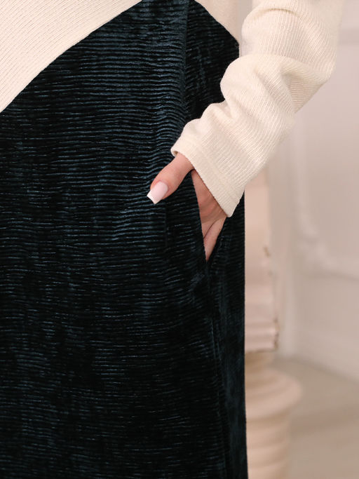 Платье П5-5400/6 - Wisell фото 15