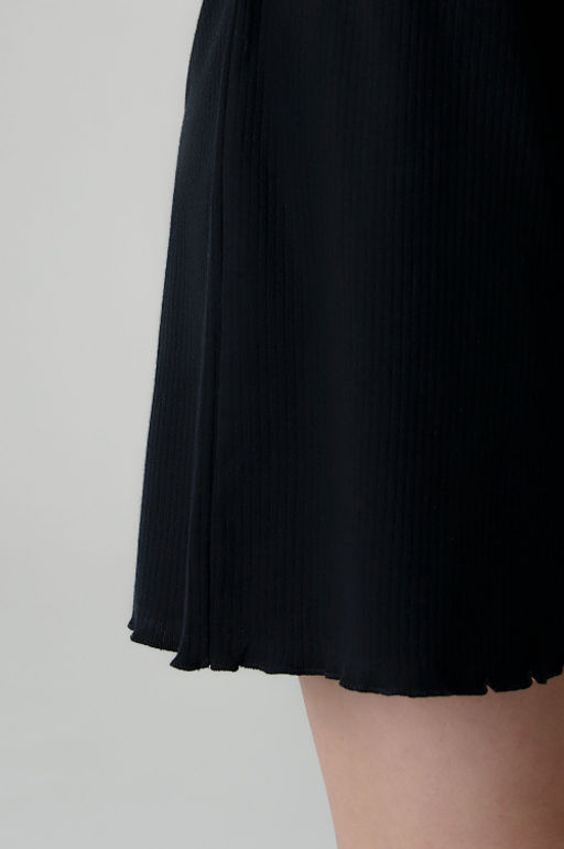 Арт.9177/3 Пижама с шортами 44-50 (4 шт) Цвет:черный - Калинка фото 11