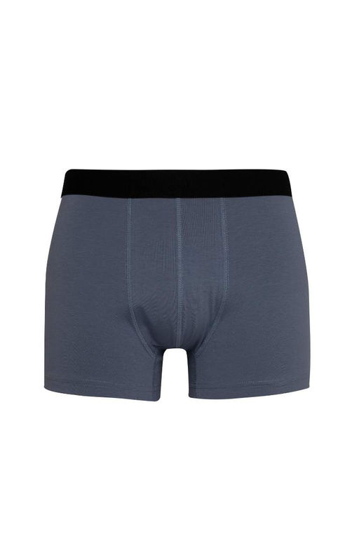 Комплект боксеров стандартной посадки (3 шт.) - Defacto фото 7