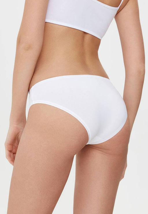 CONTE Трусы слип BASIC COLLECTION LB 2002 (в коробке) - Conte elegant фото 13