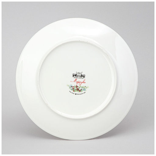 ТАРЕЛКА ЗАКУСОЧНАЯ LEFARD МОРОЗКО 20,5 СМ  фото 3