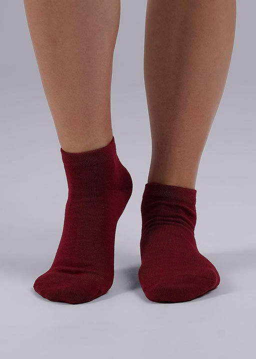 Носки женские короткие - Эйс фото 5