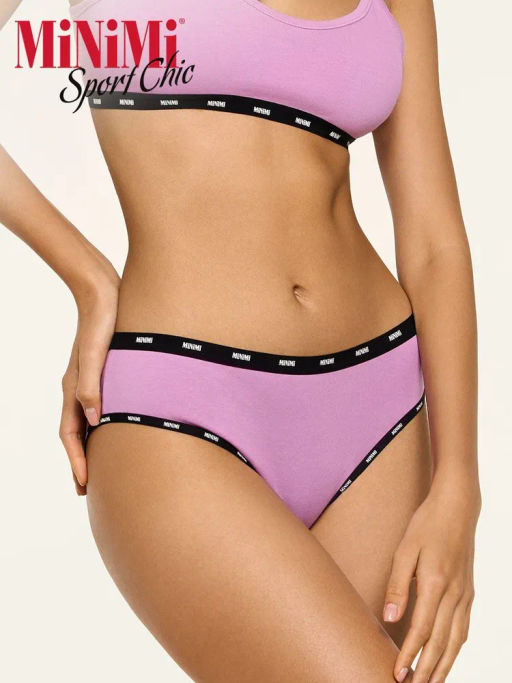 MS221 Slip трусы MiNiMi  фото 6
