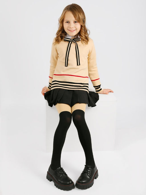 Колготки для девочки Соль&Перец  фото 3