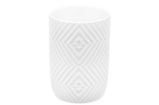 Банка д/сыпучих продуктов 700 мл 9,5*9,5*14,5 см + бамбук. крышка с силик. упл. - Elan gallery фото 4