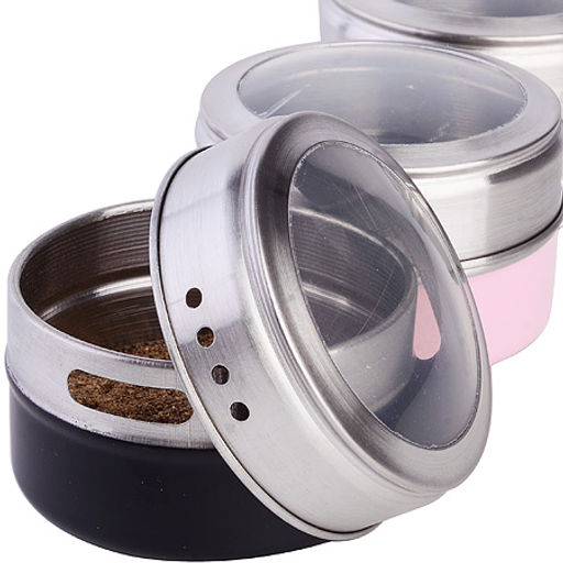 40470 Набор специй и приправ 7предметов (24 специи внутри) MB(х30) - Mayer&boch фото 4