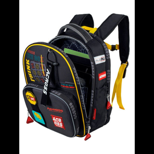 Рюкзак ACROSS 25-194-4  фото 2